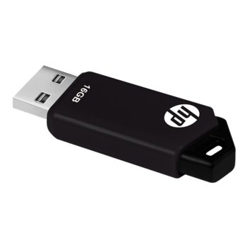 16GB USB Flash Drive HP v150w