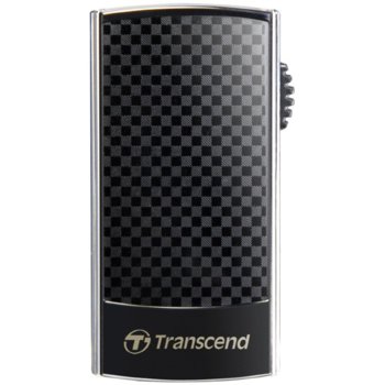 Памет 4GB Transcend JETFLASH 560, черна | JAR Computers Transcend 4GB JETFLASH 560