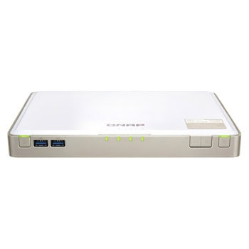 Qnap TBS-453DX-4G
