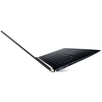 Acer Aspire VN7-592G NX.G6JEX.003 Black