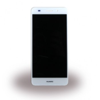 Huawei Y6 ii Compact touch White