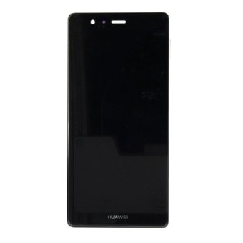 Huawei P9 Lite mini / Y6 PRO 2017 LCD touch Black