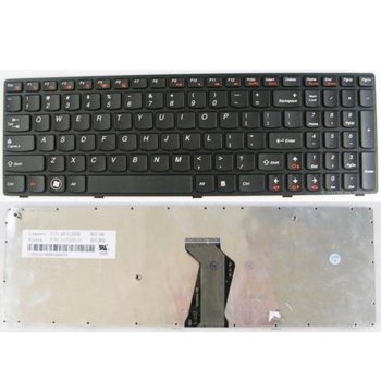 Клавиатура за Lenovo Ideapad Z570 V570 B570 US