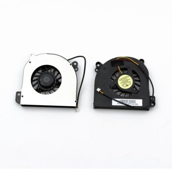 Fan for Toshiba Satellite P200 P205 X205 (For GPU)