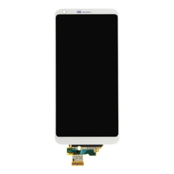 LCD LG G6 H870 LCD touch black ST107392