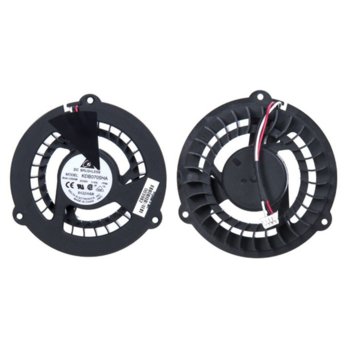 Вентилатор за лаптоп, съвместим със Samsung R70 R560 R700 P208 P210 Q208 Q210 | JAR Computers CPU Fan Samsung R70 R560 R700 P208 P210