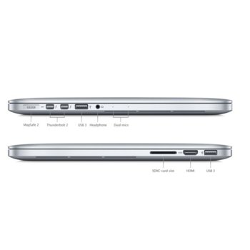 Apple MacBook Pro 15 MJLQ2ZE/A