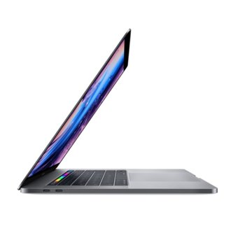 Apple MacBook Pro 15 Space Grey Z0V1000DL/BG
