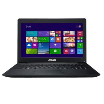 Asus X453MA-WX462 Black