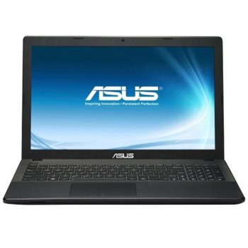 156 ASUS X551CA-SX028D Black