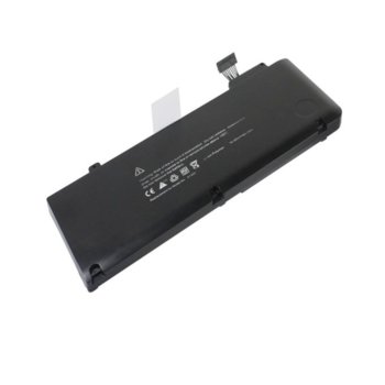 Батерия (заместител) за APPLE съвместима с MacBook Pro 13" A1278 MB990 MB991 A1322, 10.95V, 5800mAh, Li-Polymer image