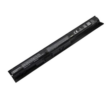 Батерия (заместител) за HP съвместим с ENVY 14-u ENVY 15-K ENVY PAVILION 14-V PAVILION 17-F VI04 756743-001, 14.8V, 2200mAh, 4 клетъчна Li-ion | JAR Computers Battery HP 14.8V 2200mAh 4 cell Li-ion