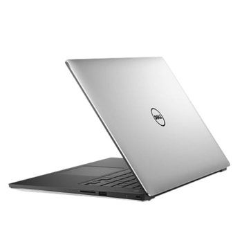 Dell XPS 15 9350 Ultrabook 5397063883042