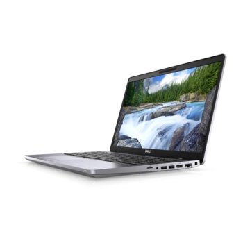 Dell Latitude 5510 N007L551015EMEA