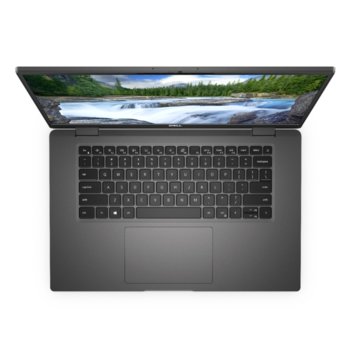 Dell Latitude 7520 N011L752015EMEA