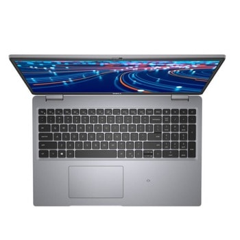 Dell Latitude 5520 N015L552015EMEA_UBU-1TB