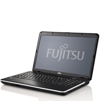 15.6 Fujitsu Lifebook A512 A5120M71A5EE