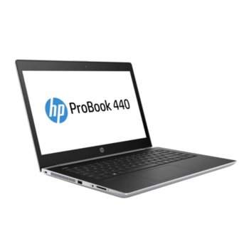 HP Probook 440 G5 + HP 2630