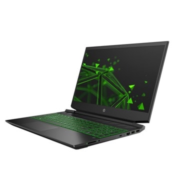 HP Pavilion Gaming 15-ec2010nu