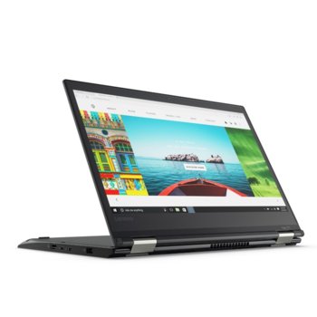 Lenovo ThinkPad Yoga 370 20JH003ABM