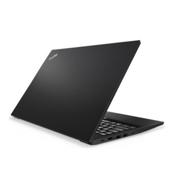 Lenovo ThinkPad E580 20KS007ABM_5WS0A23813