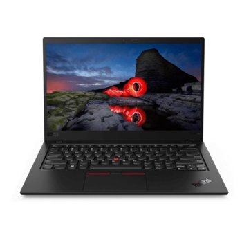 Lenovo ThinkPad X1 Carbon 8 20U9003BBM