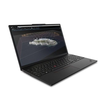 lenovo thinkpad p16s gen 4 21QV000ABG