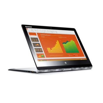 13.3 Lenovo Yoga 3 Pro (80HE00LWBM)