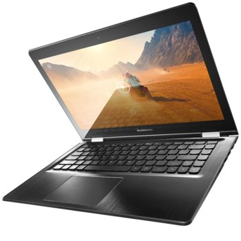 Lenovo Yoga 500-15IBD 80N600JSBM