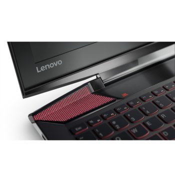 Lenovo Y700 8GB 15.6 80NV010DBM