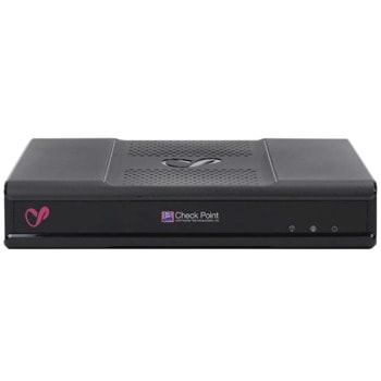 Защитна стена Check Point 1535 Base Appliance (CPAP-SG1535-SNBT) с включен абонамент SandBlast за 1 година, 5x 10/100/1000Base-T RJ-45 LAN, 1x 10/100/1000Base-T RJ-45 WAN, 1x USB-A, 1x USB-C | JAR Computers Check Point 1535 Base Appliance