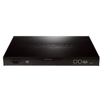 Switch D-Link DGS-3620-52T/SI xStack 52Ports 1000