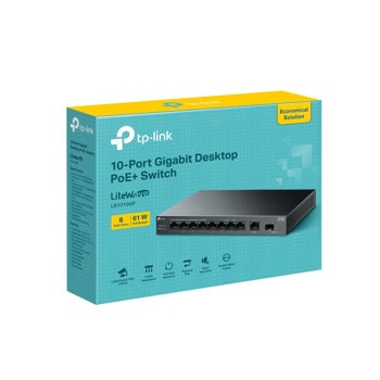 TP-Link LS1210GP