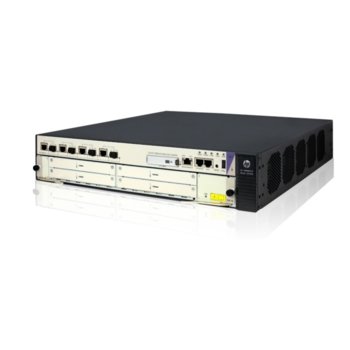 HP HSR6602-G Router JG353A