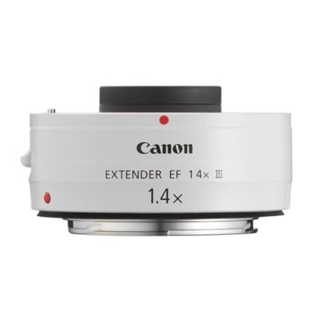 Canon LENS Extender EF 1,4x III