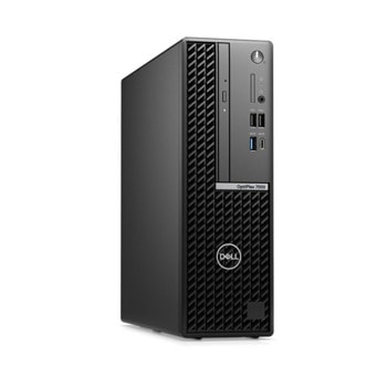 Dell OptiPlex 7000 SFF and A2000