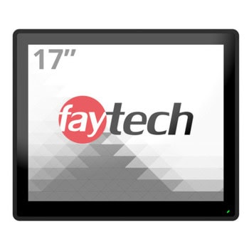 Faytech 1010502667 FT17BI5CAPOB