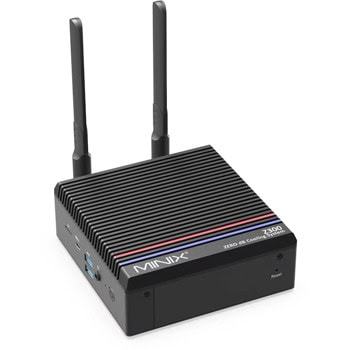 MiniX NEO Z300