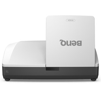 Проектор BenQ LW855UST, DLP, WXGA (1280x800), 3 000 000:1, 3500lm, HDMI, VGA, USB, RJ45, RS232 | JAR Computers BenQ LW855UST 9H.JRY77.24E