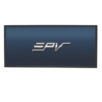 Екран Elite Screens PVR100WH1 Peregrine HD Series, за стена, White, 2210 x 1240 мм, 100" (254 cm), 16:9 | JAR Computers Elite Screens PVR100WH1 Peregrine HD Series