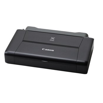 Мастиленоструен принтер Canon PIXMA iP110