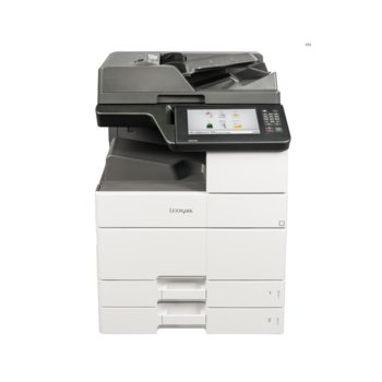 Лазерен принтер Lexmark MS911de 26Z0001