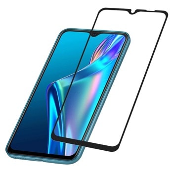 Cellularline Tempered Glass for Samsung Galaxy A12