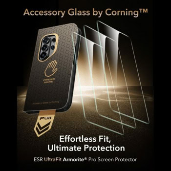 ESR UltraFit Armorite Pro for Galaxy S26 Ultra