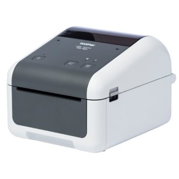 Brother TD-4420DN high-quality label printer