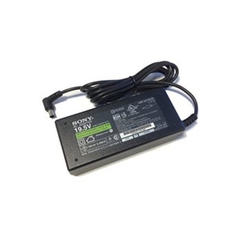 Захранване (заместител) за лаптопи Sony Vaio 19.5V/3.9A/76W, (6.5x4.4) | JAR Computers Зам.зарядно за лаптоп Sony Vaio 19.5V 3.9A 76W