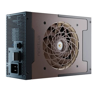 захранване seasonic prime tx-1600 noctua edition