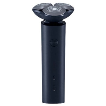 Самобръсначка Xiaomi Shaver S101, сухо и мокро бръснене, до 60 дни време на работа, IPX7 водоустойчивост, тъмносиня | JAR Computers Самобръсначка Xiaomi Shaver S101 BHR7456EU