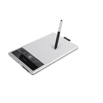 Таблет WACOM Bamboo Manga Pen & Touch (CTH-470M)