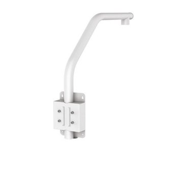 Стойка за закрепване Dahua PFB303S, алуминий, 824 х 878mm, до 7кг товар, за парапет | JAR Computers Стойка за закрепване Dahua PFB303S